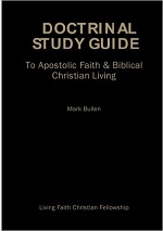 LFCF Doctrinal Study Guide